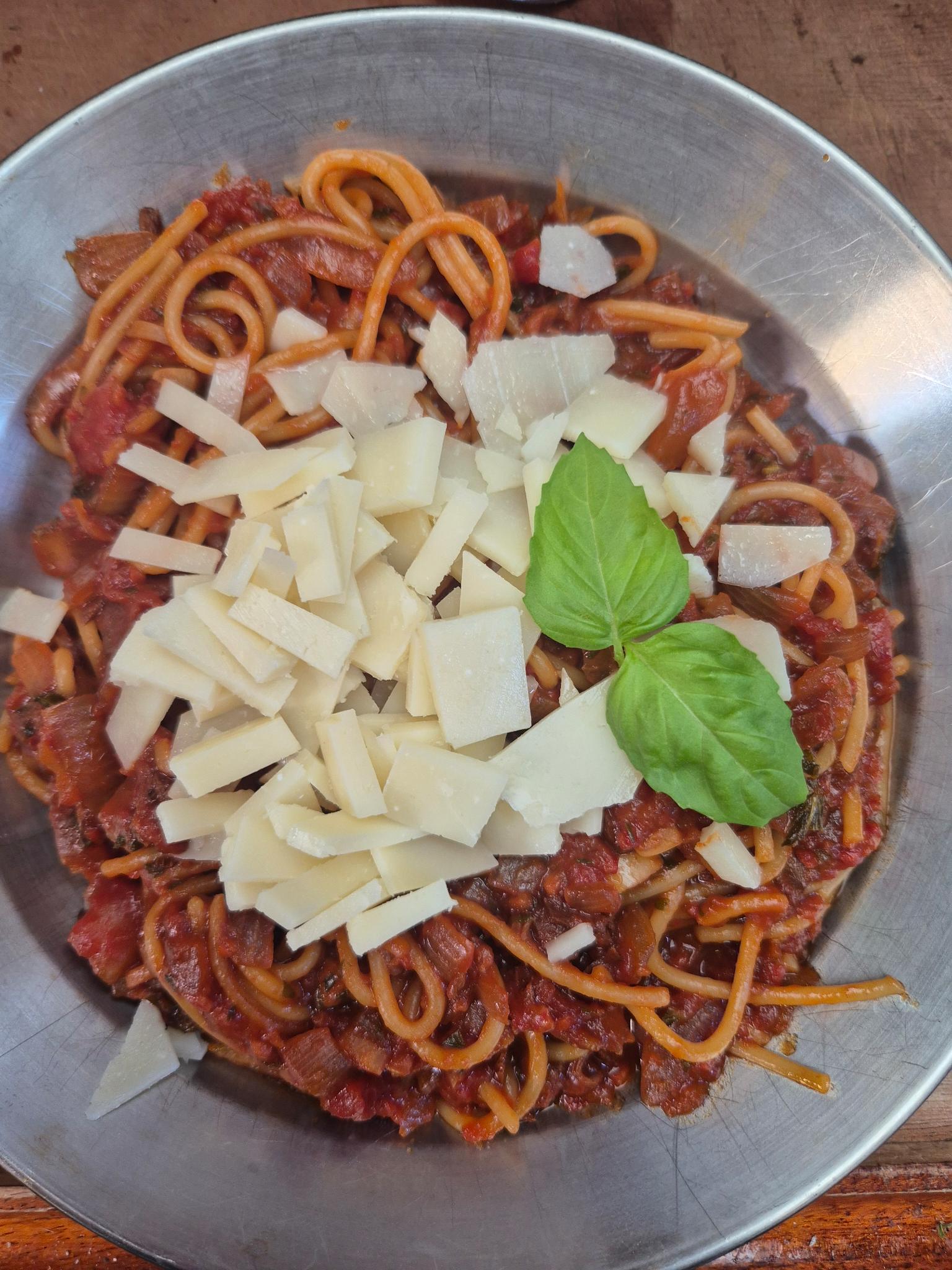 Bolognese