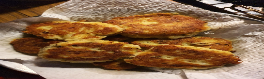 Melanzanchini