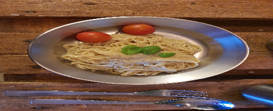 cacio e pepe