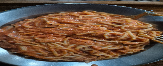 Cashew-tomaattipasta