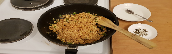 Lohikäärmenuudelit