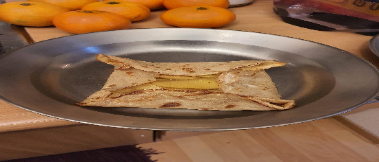 Galette