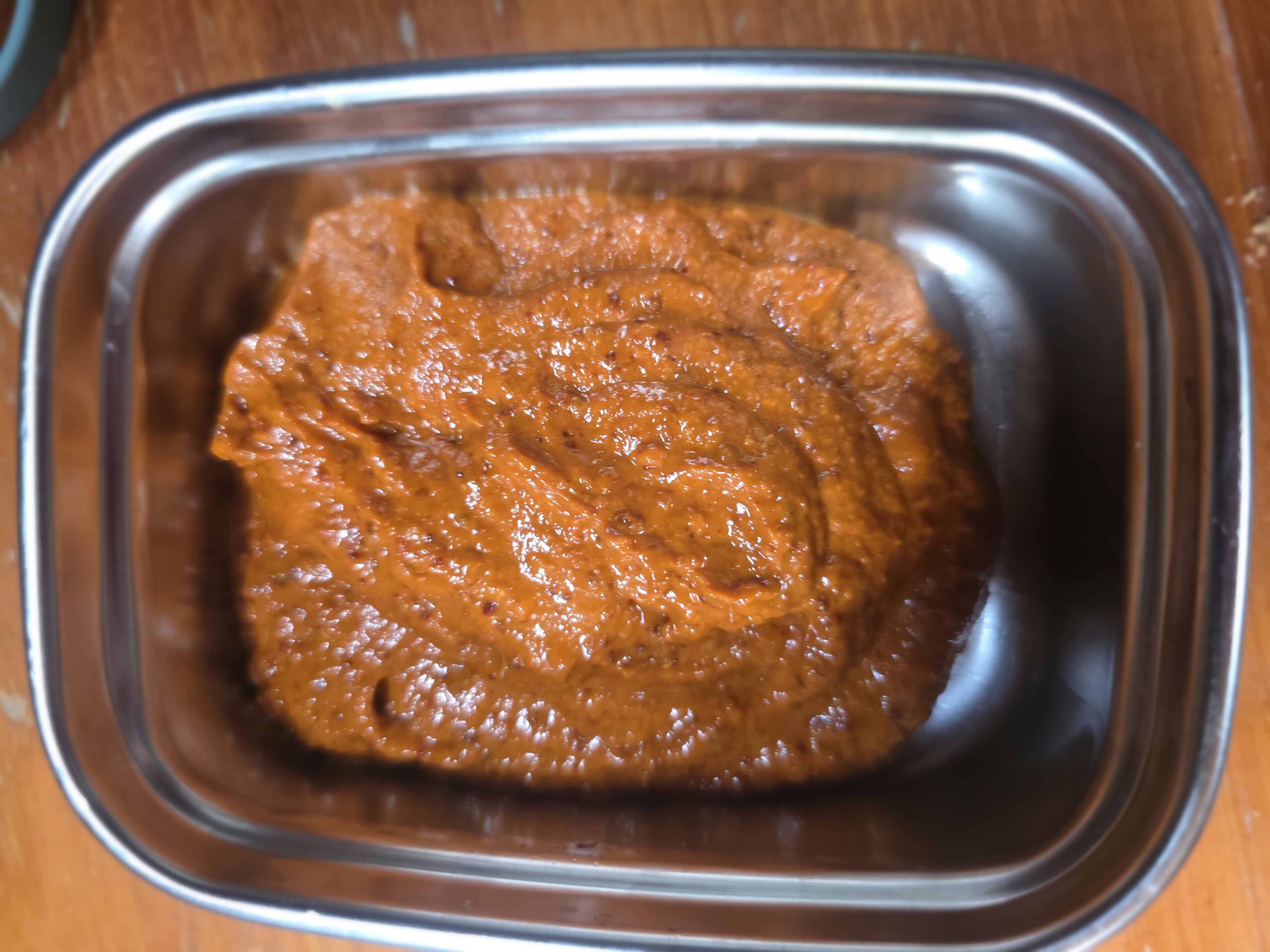 Harissa