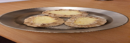 Karjalanpiirakat