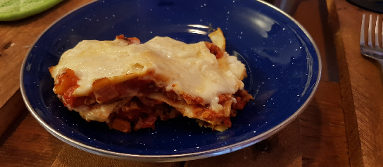 Lasagne