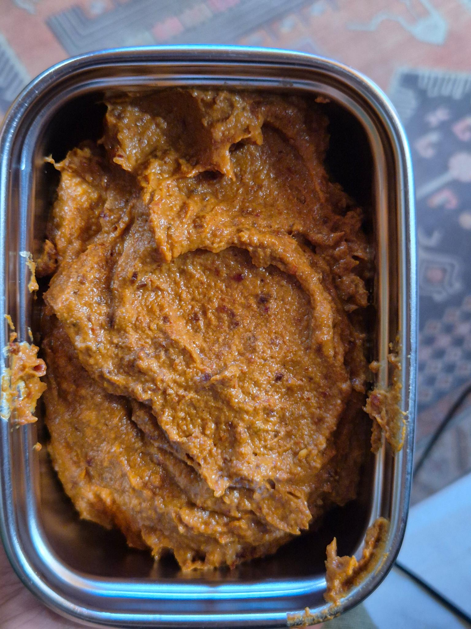 Muhammara