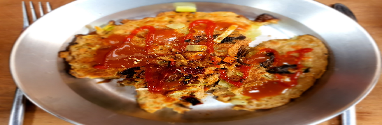 Okonomiyaki