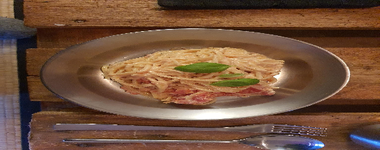 Uunifetapasta