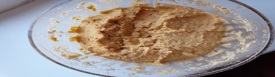 Paprika hummus