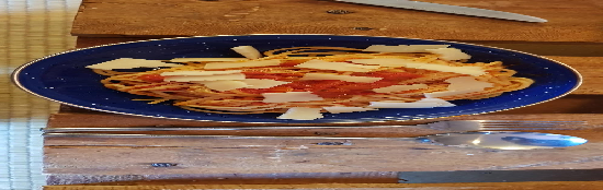 Pasta al pomodoro
