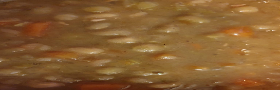 Hernekeitto