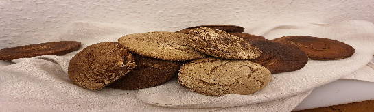 Ruisleivät