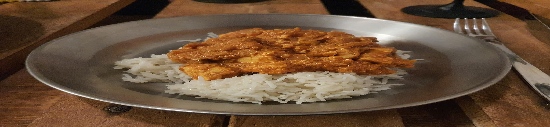 Shahi paneer