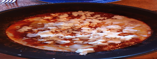 Shakshuka