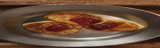 Syrniki