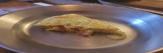 Tortilla Española